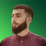 Dinaamic Founder Profile Pic